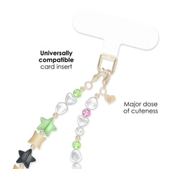 Wicked Phone Charm