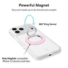Sugar Baby Glitter MagSafe Grip Ring