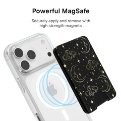 Night Sky Celestial MagSafe Wallet
