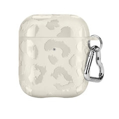 Stone Leopard AirPod Case