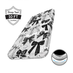 Gothic Bows Samsung Case