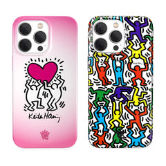 Keith Haring PR Collector's Bundle
