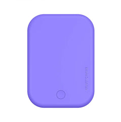 Electric Purple Portable MagSafe Charger Power Pack