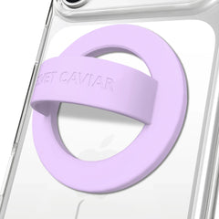 Lilac Gelato MagSafe Grip Loop