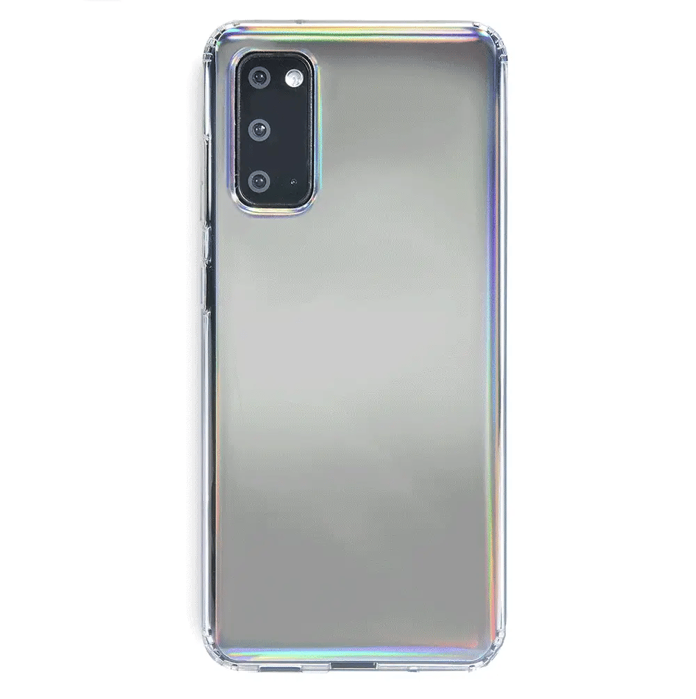 Holo Nebula Samsung Galaxy Case