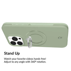 Smoky Sage MagSafe Grip Ring