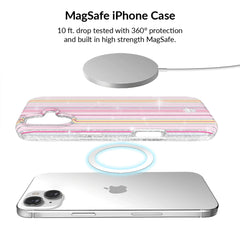 Sunkissed Stripes Glitter iPhone Bundle Set