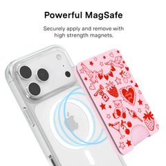 Be Mine MagSafe Wallet