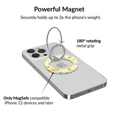 Cutie Fruity MagSafe Grip Ring