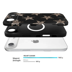 Rockstar Girlfriend iPhone Case