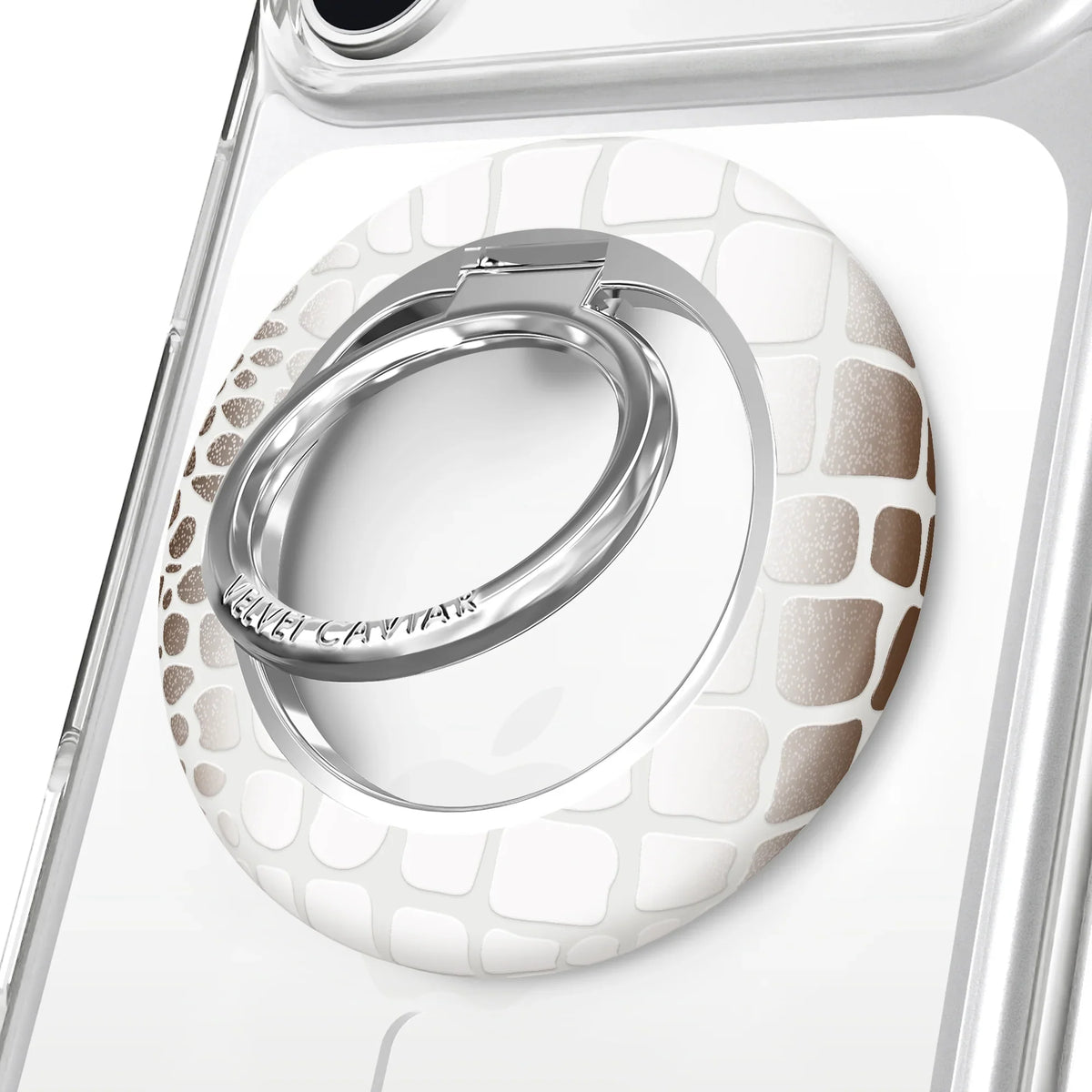 Himalayan Croc MagSafe Grip Ring