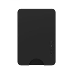 Black MagSafe Wallet