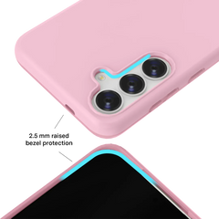 Strawberry Milk Samsung Case