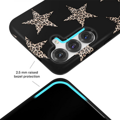 Rockstar Girlfriend Samsung Case
