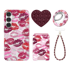 Kiss Me Samsung Bundle Set
