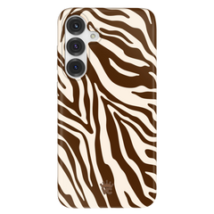 Coco Zebra Samsung Case