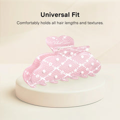 Sugar Pearl Hair Clip