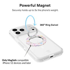 Fairytale Forest MagSafe Grip Ring