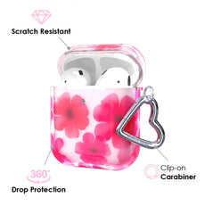 Cherry Blossom AirPod Case