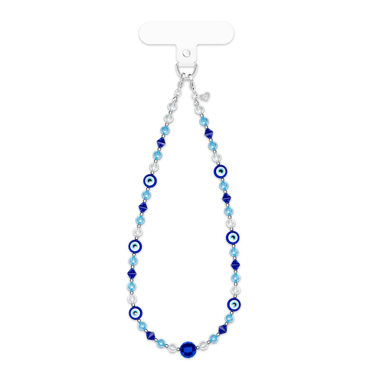 Evil Eye Phone Charm