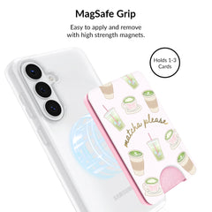 Matcha Please Samsung Bundle Set