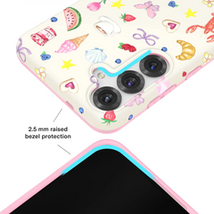 Summer Love Samsung Case
