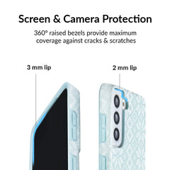 Sweater Weather Samsung Case