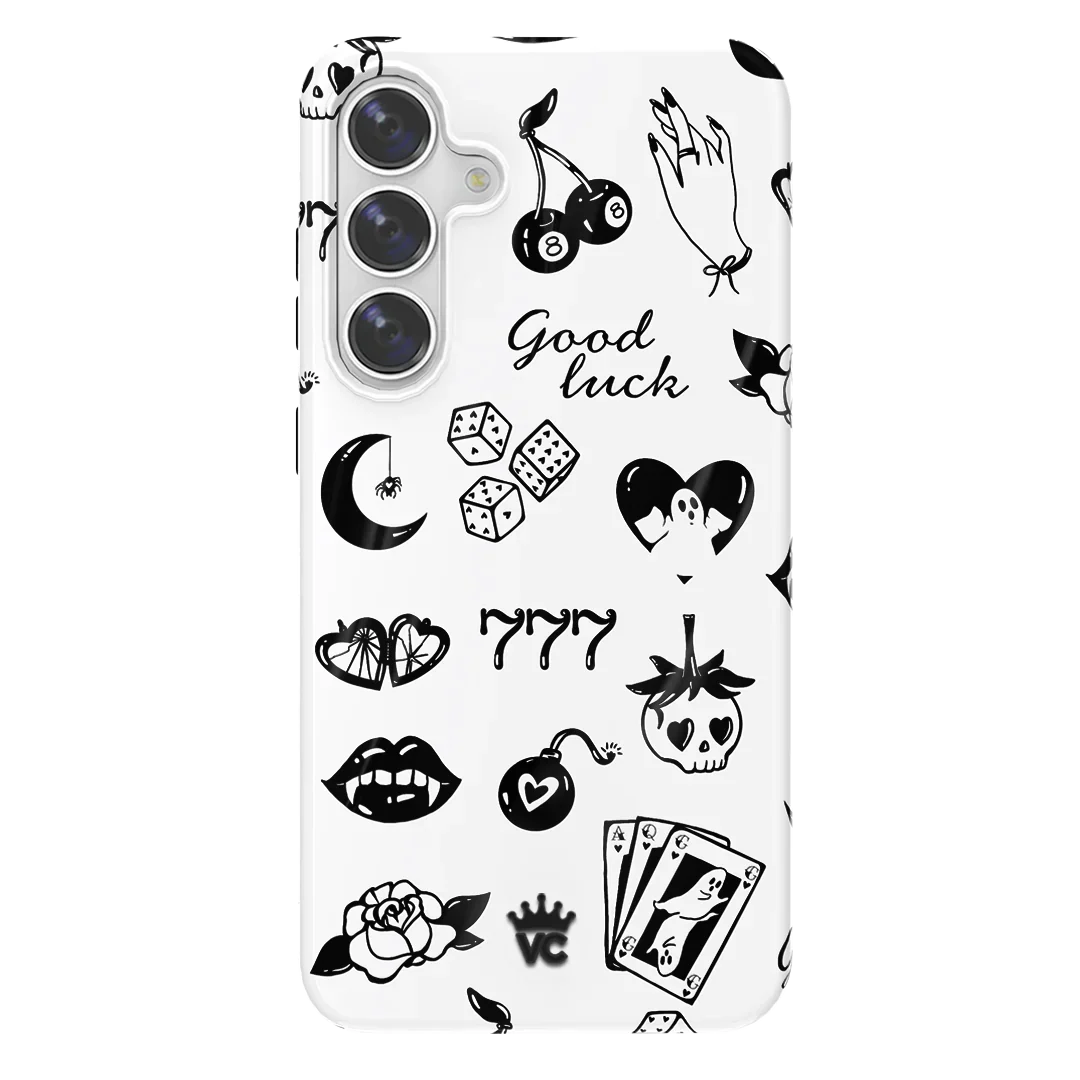 Good Luck Samsung Case