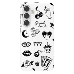Good Luck Samsung Case