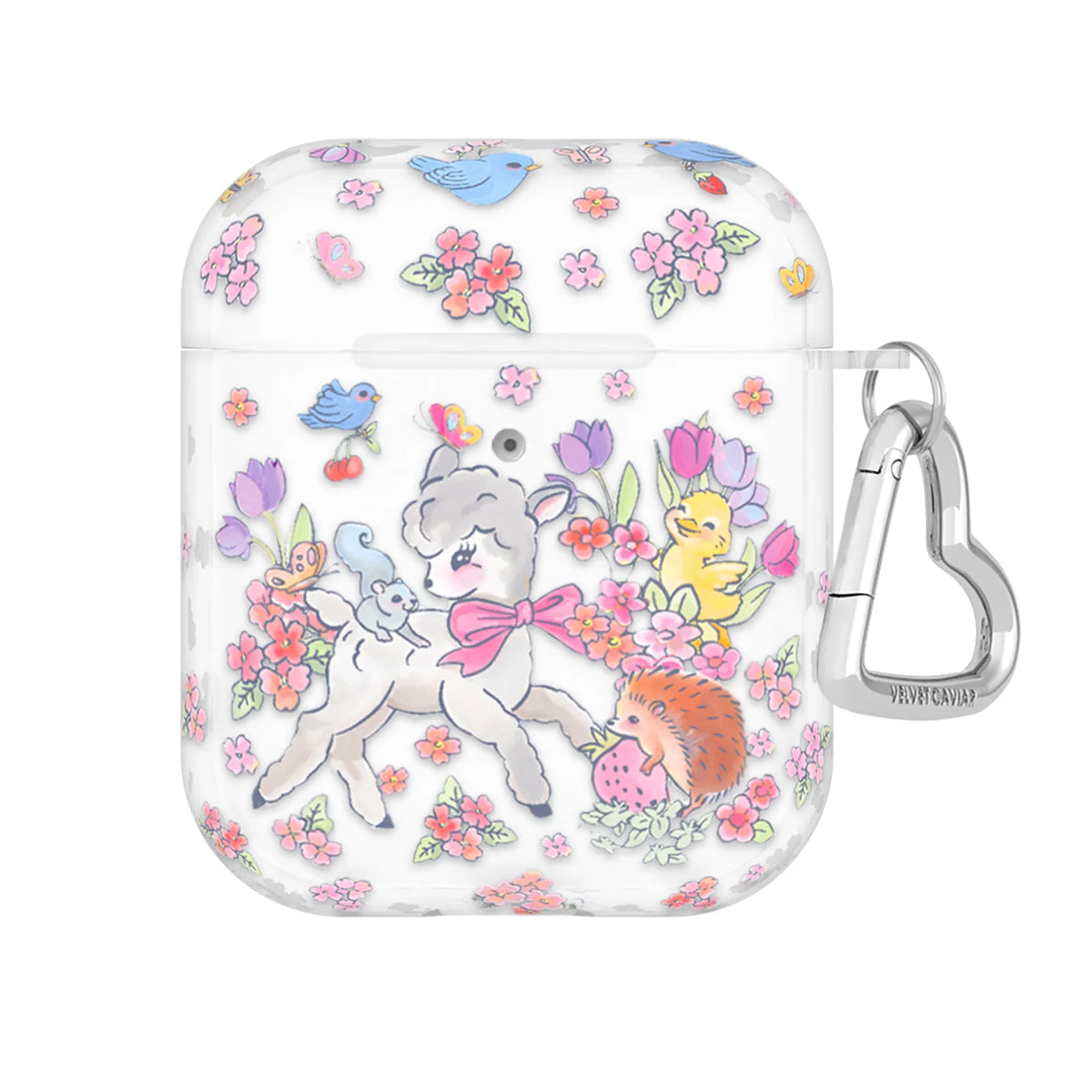 Fairytale Forest AirPod Case