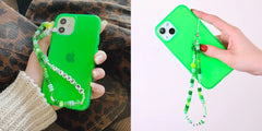 Love Me Phone Charm