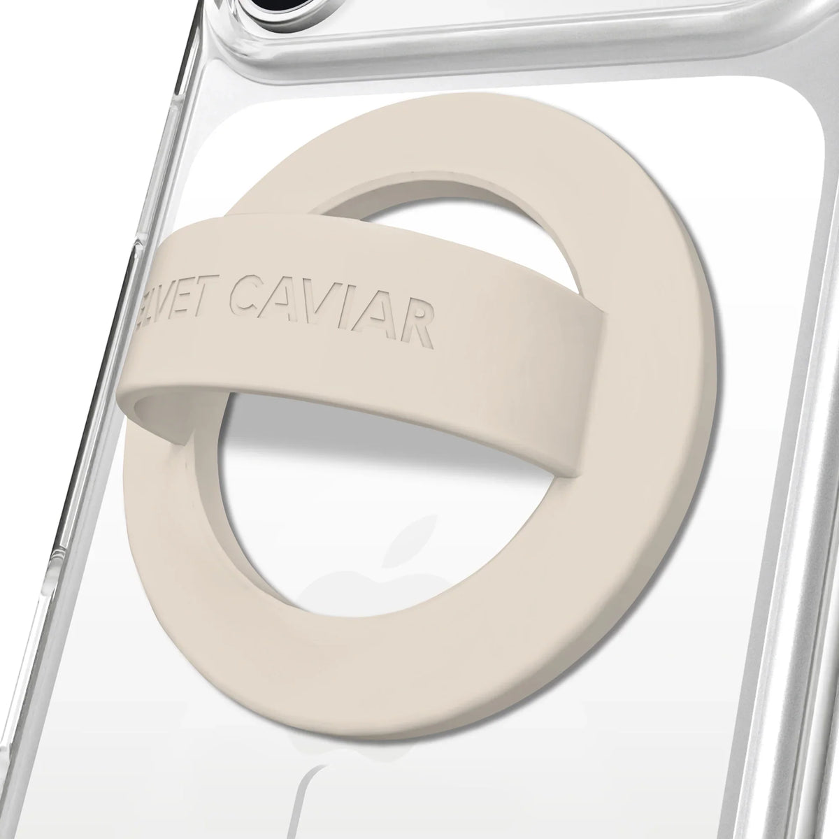 Sand Stone MagSafe Grip Loop
