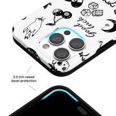 Good Luck iPhone Case