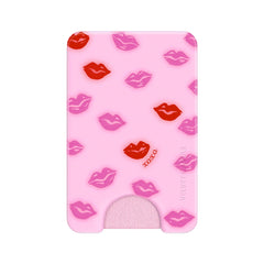 Kiss Kiss MagSafe Wallet