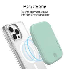 Mint Portable MagSafe Charger Power Pack