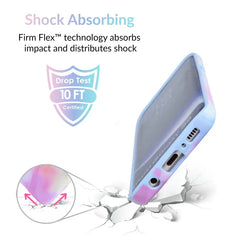 Pastel Tie Dye Samsung Galaxy Case