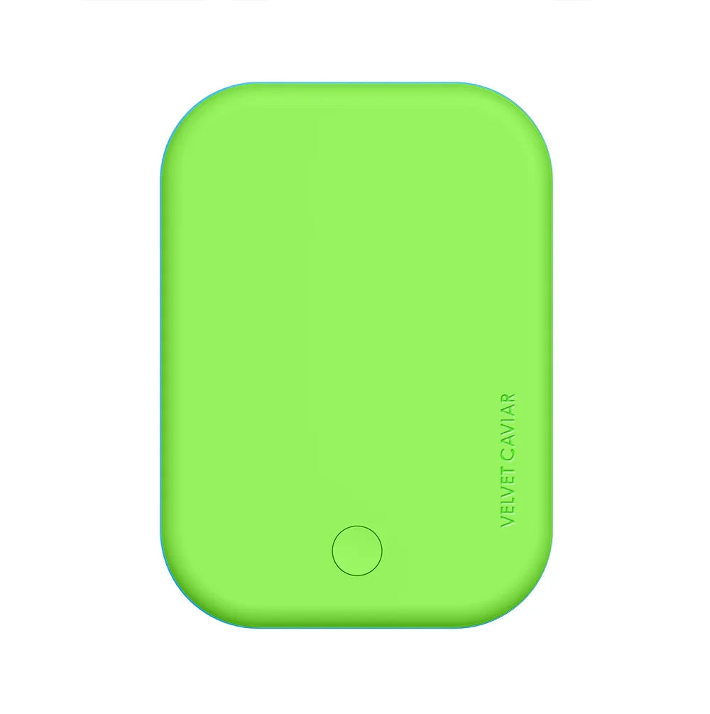 Key Lime Portable MagSafe Charger Power Pack