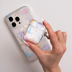 Sweet Dreams AirPod Case
