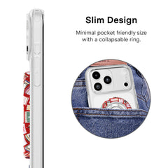 Perfect Match MagSafe Grip Ring