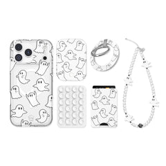 Ghosted iPhone Bundle Set