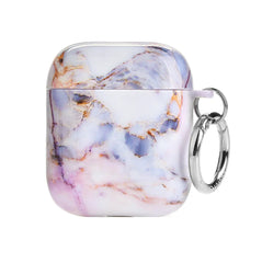 Violet Sky AirPods Case