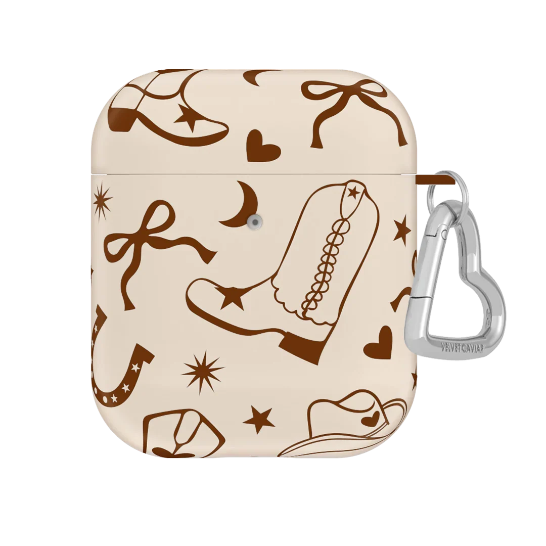Rodeo Drive AirPod Case