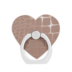 Khaki Croc Phone Ring