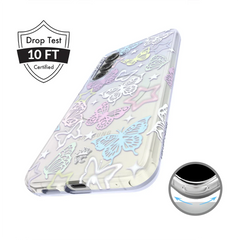 Butterfly Fantasy Samsung Case