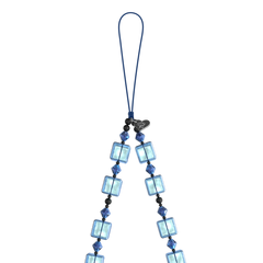 Icicle Phone Charm 