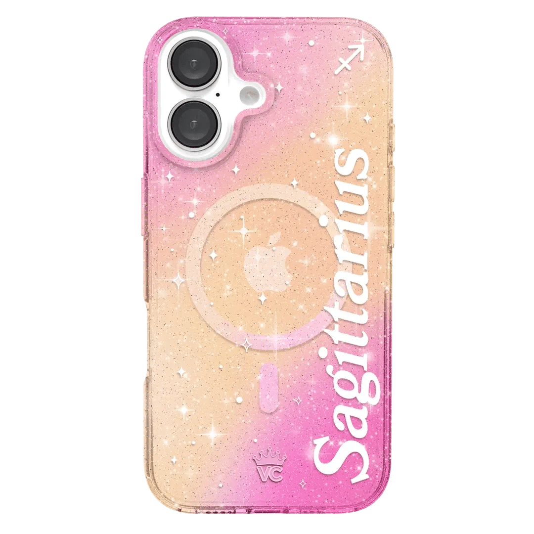 Sanctuary Sagittarius iPhone Case