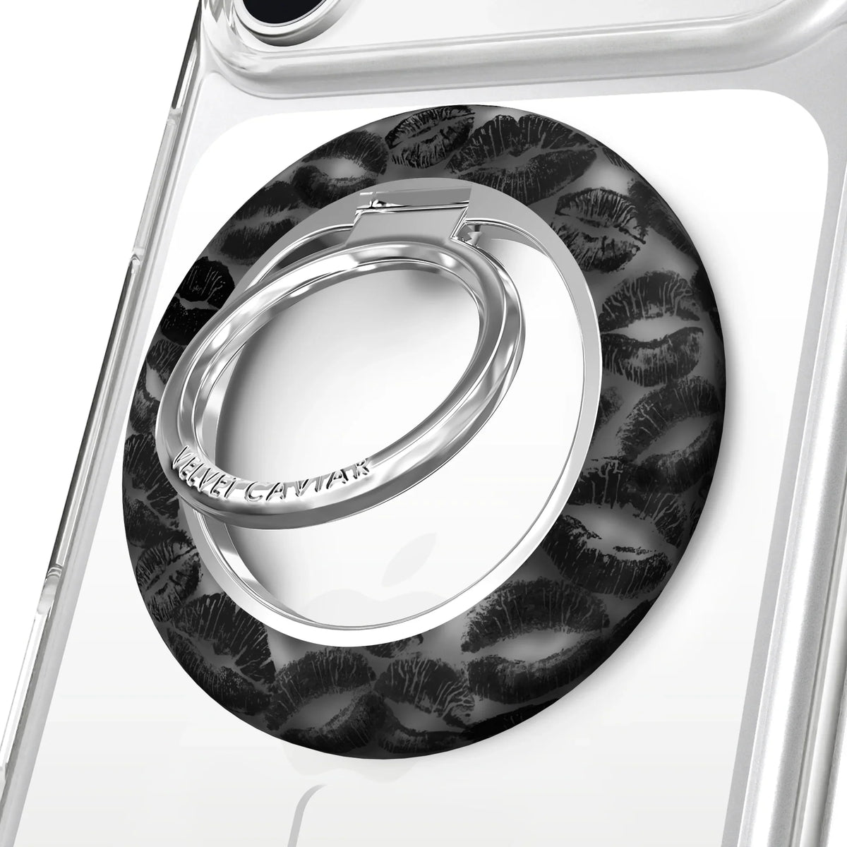 Kiss Me Goodnight MagSafe Grip Ring