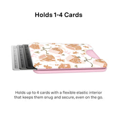 Gingerbread Dreams MagSafe Wallet