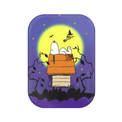 Snoopy Midnight Moon Portable MagSafe Charger Power Pack