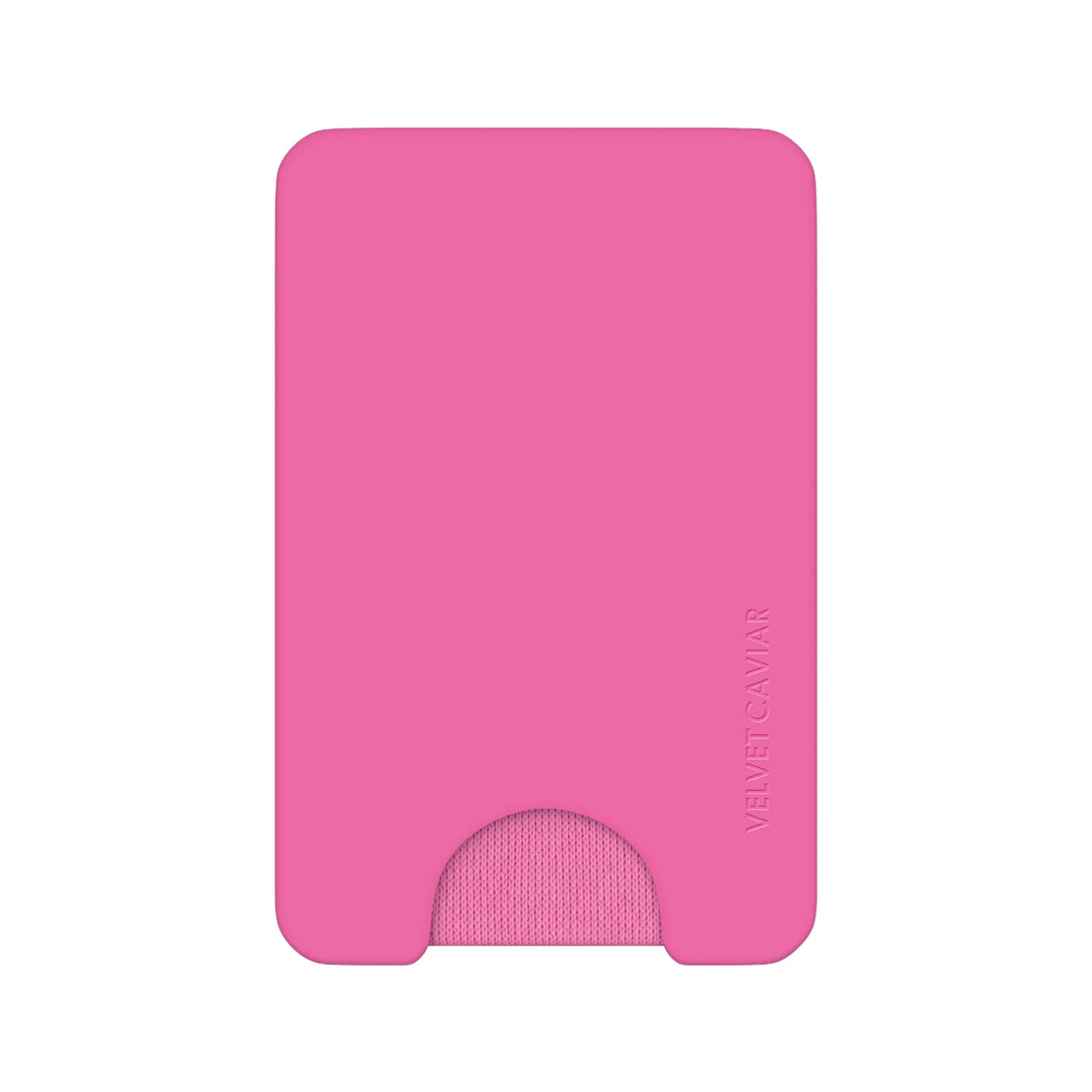 Orchid Pink MagSafe Wallet
